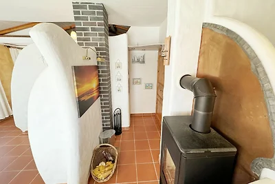 Ferienhaus Thea mit Terrasse