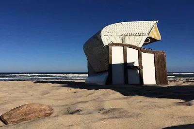 Vakantieappartement Gezinsvakantie Sellin