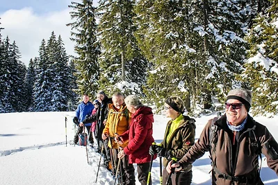 Albergo Cultura ed escursioni Tannheim