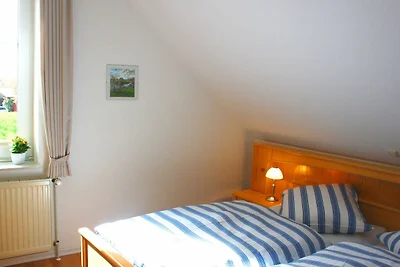 Vakantieappartement Gezinsvakantie Stade