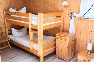 Casa vacanze Vacanza di relax Kröpelin