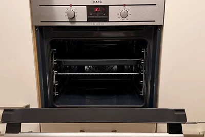Apartamento Vacaciones familiares Eisenberg