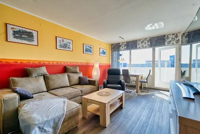 Ferienpark - Haus C, App. 0C0608