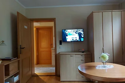 Ferienwohnung Töpfern und Meer