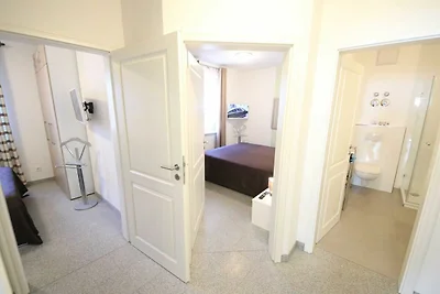 Villa Antje Whg. 07 mit Balkon