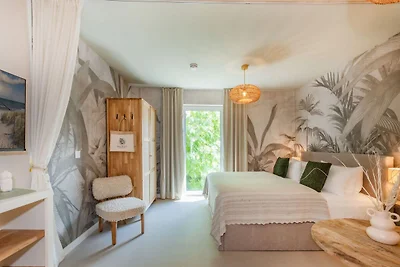 Apartamento Vacaciones familiares Benz