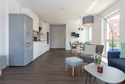 Vakantieappartement Gezinsvakantie Rerik