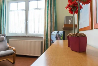 Vakantieappartement Gezinsvakantie Karlshagen