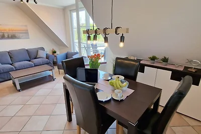 Haus Trischen Whg 04