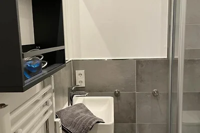 Vakantieappartement Gezinsvakantie Worpswede