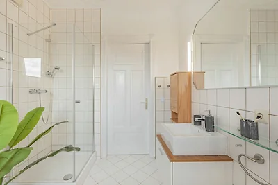 Fewo Nemo, 1. Etage, max. 4 Erw.