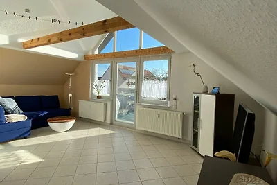 Vakantieappartement Gezinsvakantie Eckental