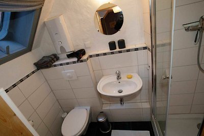 Vakantieappartement Gezinsvakantie Münden