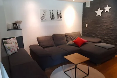 Apartament Dla rodzin Eisenberg