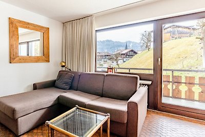 Vakantieappartement Gezinsvakantie Obermaiselstein