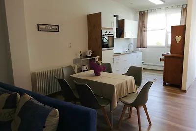 Ferienwohnung Gudi