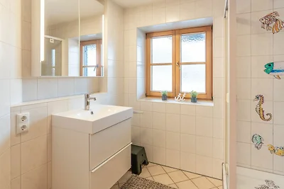 Vakantieappartement Gezinsvakantie Blaichach