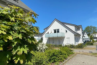 Haus Möwe Whg. 01 mit Terrasse &...