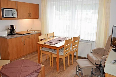 Vakantieappartement Gezinsvakantie Sellin
