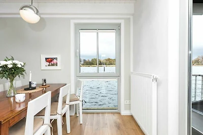 apartman za odmor Obiteljski odmor Putbus