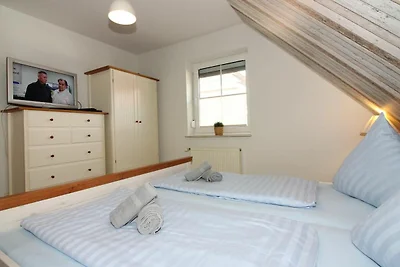 Hotel Cultuur en bezienswaardigheden Butjadingen