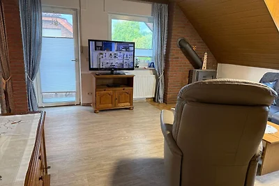Ferienwohnung Zur Mühle