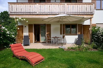 Vakantieappartement Gezinsvakantie Bad Wiessee
