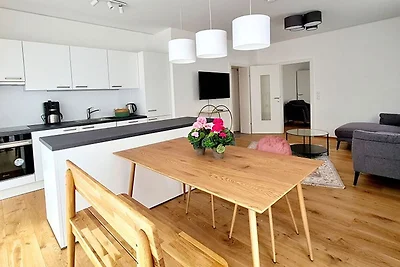 Apartament Dla rodzin Mondsee