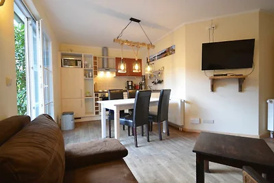 Apartament Dla rodzin Loddin