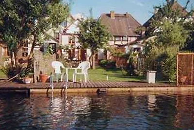 Vakantieappartement Gezinsvakantie Malchow