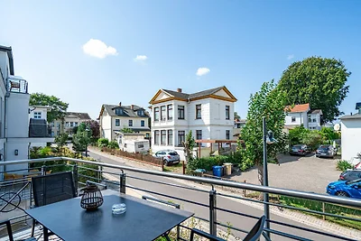 Quartier 6 - App. 05