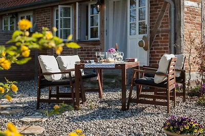 Vakantieappartement Gezinsvakantie Ratekau
