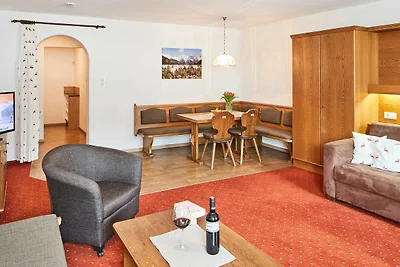 Appartement Nr. 6