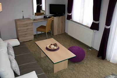 Albergo Cultura ed escursioni Ückeritz