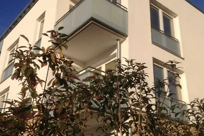 Vakantieappartement Gezinsvakantie Scharbeutz