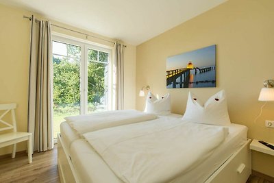 Vakantieappartement Gezinsvakantie Göhren