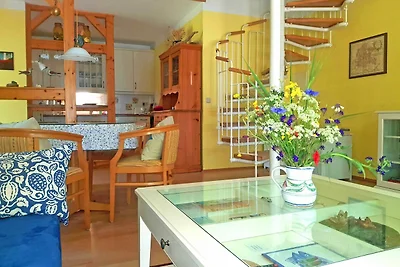 Vakantieappartement Gezinsvakantie Alt Reddevitz