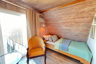 Ferienhaus Maasholm