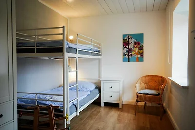 Ferienwohnung Ostseebrise im Landhaus...