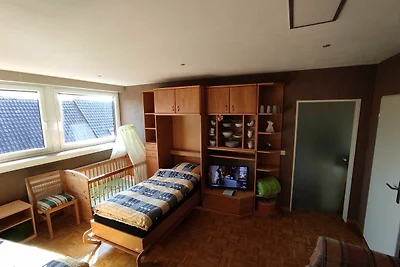 Hedwig Apartment mit Familienzimmer