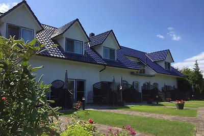 Appartamento Vacanza con famiglia Poel