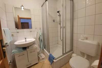 Appartement 22