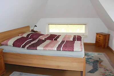 Vakantieappartement Gezinsvakantie Butjadingen