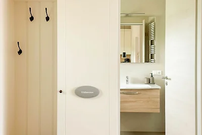 Apartamento Vacaciones familiares Rankwitz