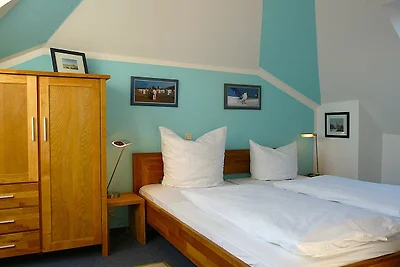 Vakantieappartement Gezinsvakantie Ahlbeck
