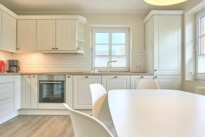Casa vacanze Vacanza di relax Nordstrand