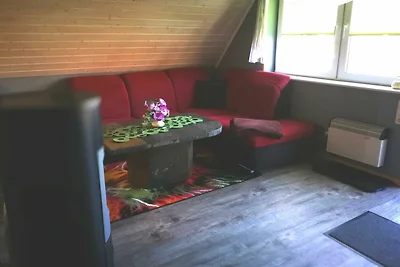 KOS-Ferienwohnung Gummert-Ferienwohnung oben