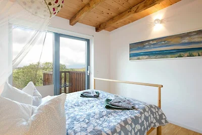 Appartamento Vacanza con famiglia Gross-Mohrdorf