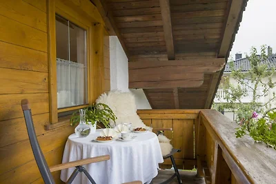Vakantieappartement Gezinsvakantie Thiersee