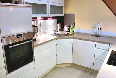 Casa vacanze Vacanza di relax Bad Harzburg